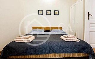 Apart.3 cam.de inchiriat Ultracentral Oradea - Poză 6