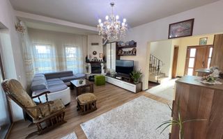 Casă individuală  Ghiroda – 5 camere, teren 506 mp - Poză 5