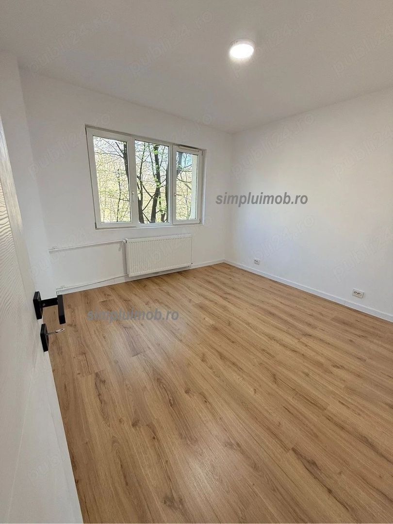 Proaspat renovat decomandat spatios 3 camere Berceni Grand Arena - Poză 2