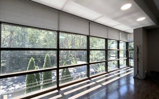 VANZARE VILA SPECTACULOASA | BANEASA | 380MP | VEDERE PADURE | PARCARE - Poză 5