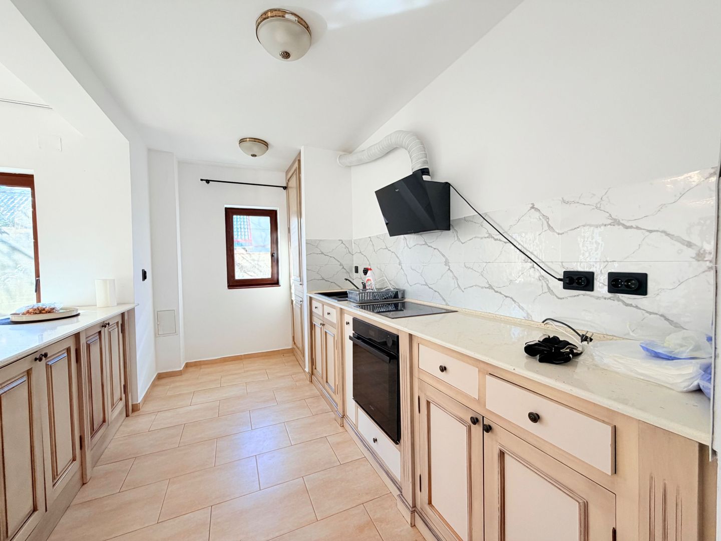 Duplex luminos si spațios, cu garaj, in zona Mehala - Ronat - Poză 7