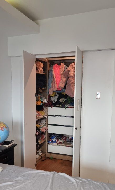 Universitate bloc 1980 - 4 camere lux - Poză 12