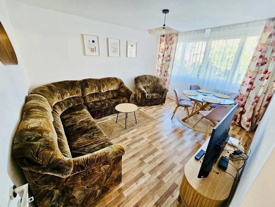 AP. 2 CAMERE- TINERETULUI, BUCATARIE INCHISA, METROU 4 MIN, MODERN - Poză 1