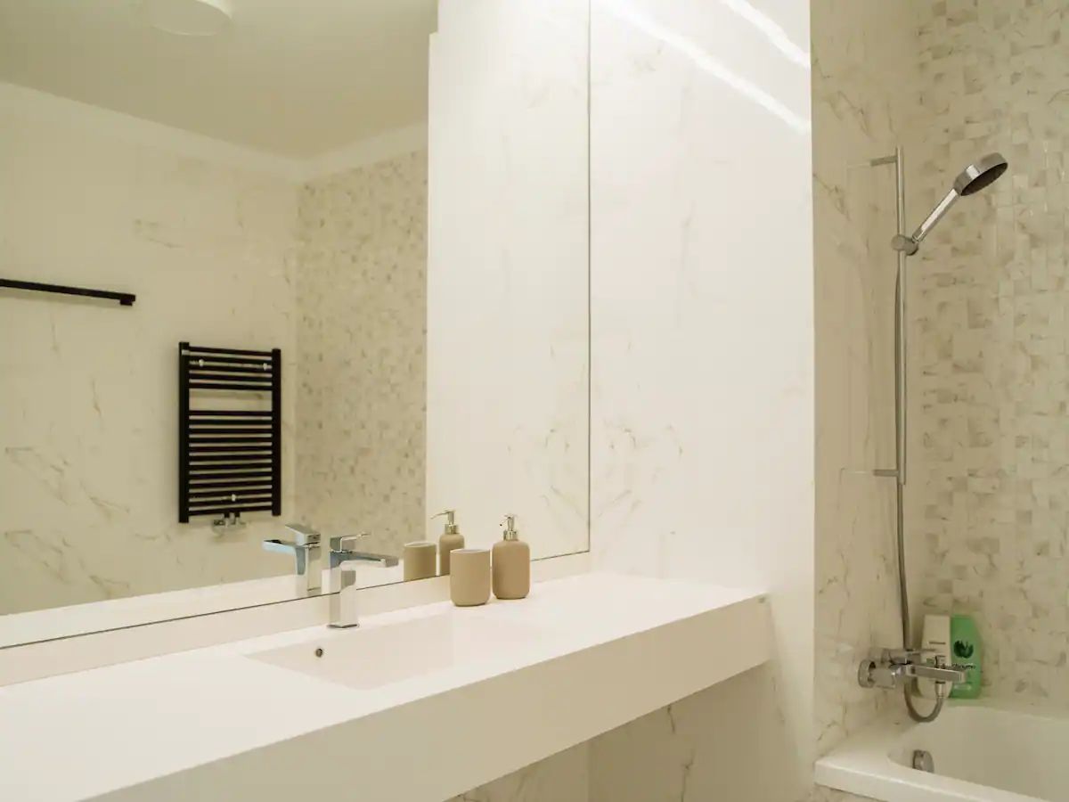 Apartament superb High End 3 camere I One Mircea Eliade I Floreasca - Poză 27