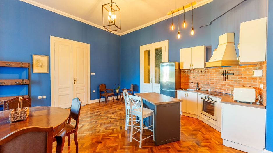 Apartament exclusivist Ultracentral - Poză 10