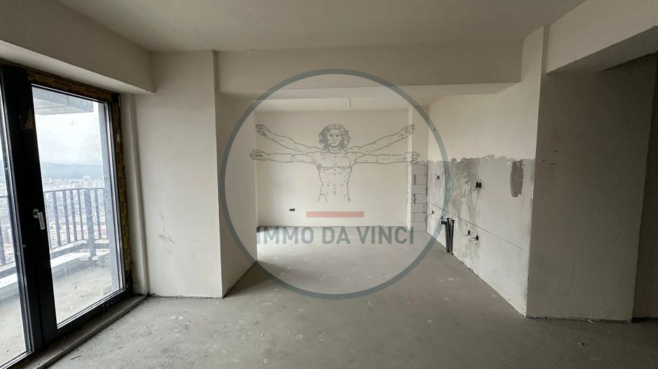 Apartamente West City Tower - Cluj-Napoca - Poză 19