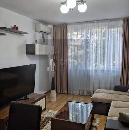2 camere - decomandat - 50 mp – 2 min Metrou valea Ialomitei pe jos - Poză 2
