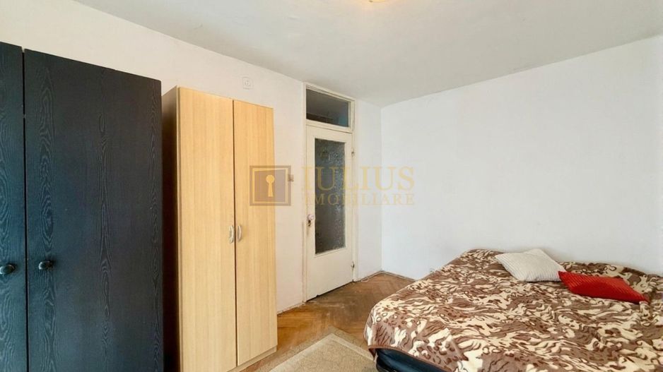 3 camere, Gheorghe Lazar, centrala proprie - Poză 3