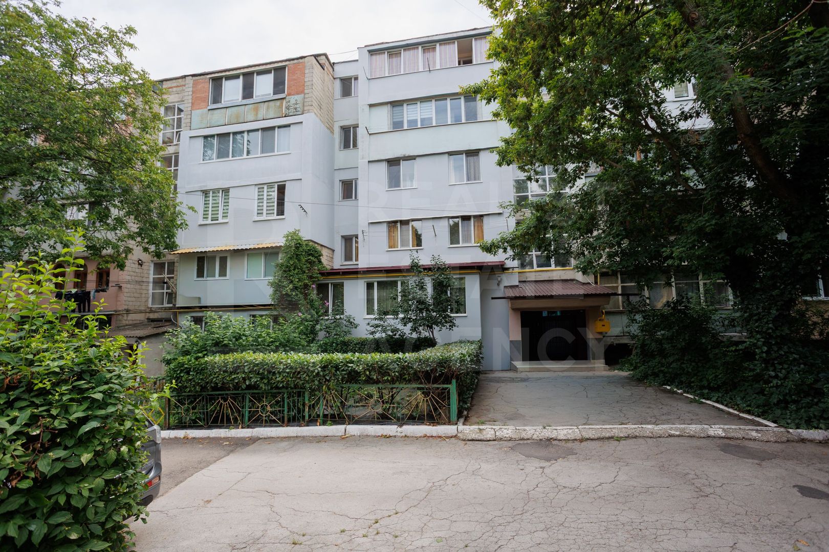 Vânzare, apartament, 2 camere, str. Drumul Viilor, Telecentru - Poză 1