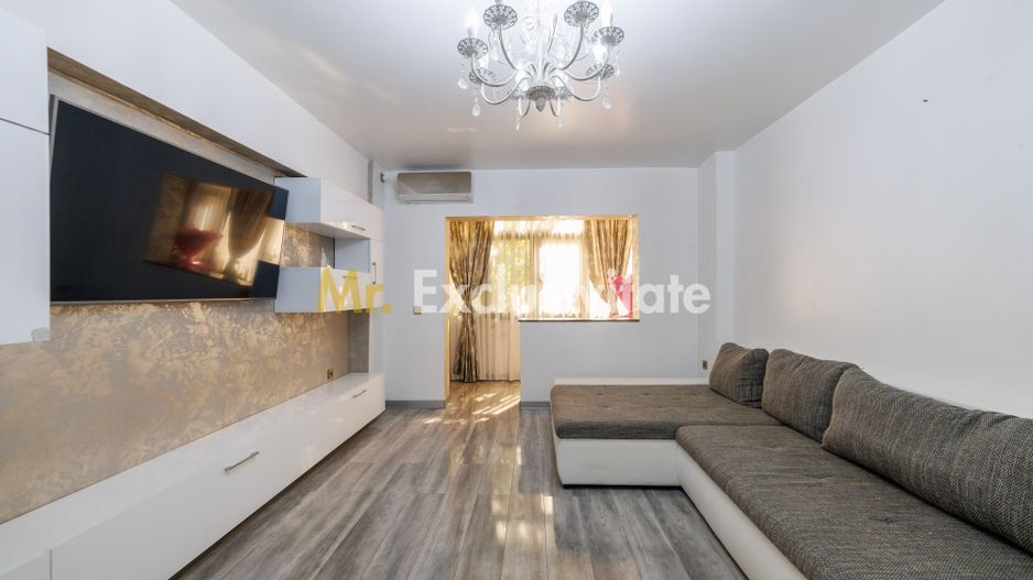 Apartament 2 camere decomandat, cartierul Banat, Pitesti - Poză 2