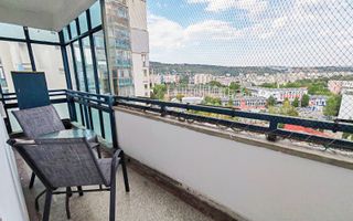 2 camere, decomandat, spatios, modern, garaj, balcon, Manastur - Poză 8