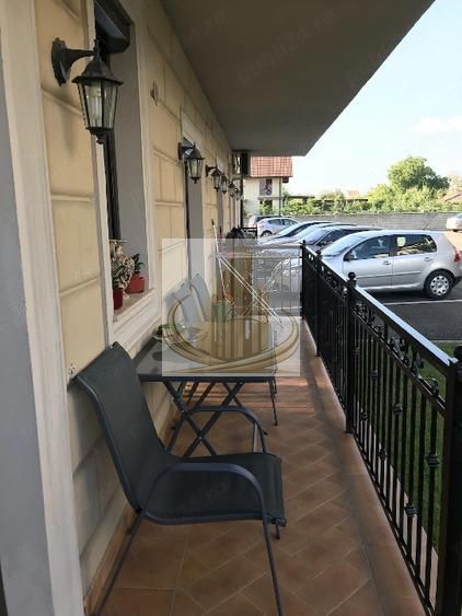 Apartament 2 camere Ronaț | 55 mp + balcon 12 mp | Mobilat complet - Poză 6