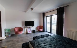 Penthouse EXCLUSIVIST / Terasă 84 mp / Parcare - Poză 14