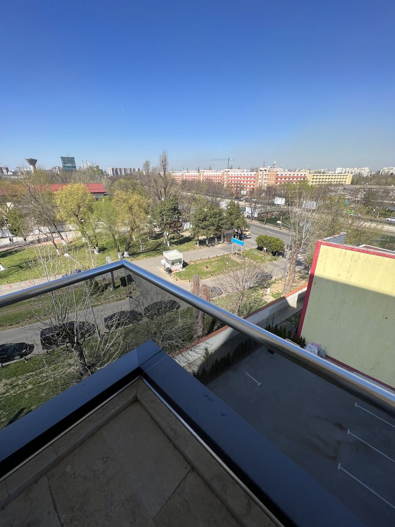 Studio 2 camere - Ranetti Premium Apartments 2021 - Poză 7