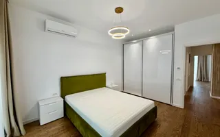 Vilă individuală de lux | Piscină privată | 4 dormitoare | Erou Iancu - Poză 12
