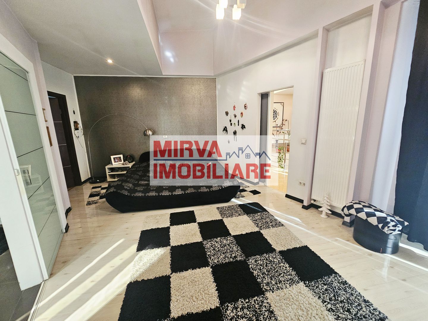 🏡 Casă deosebită – 2 unități locative, 6 dormitoare, zona Albert - Poză 42