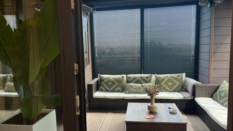 Penthouse exclusivist / mobilat și utilat premium - Poză 2