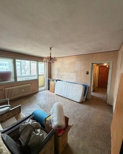 3 Camere - 67MP | Etaj 3/9 | Reabilitat | 3 Balcoane | M Grivita 10min - Poză 9