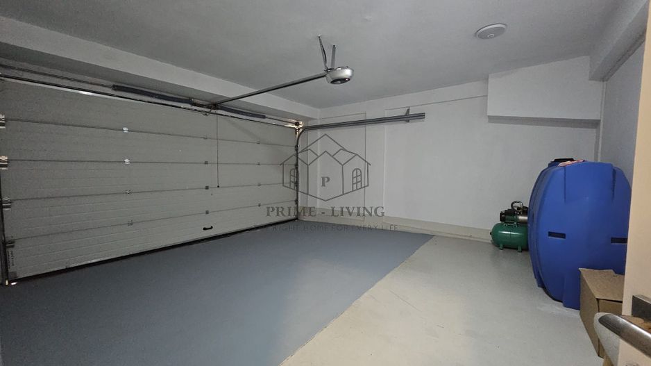 VILA CU 7 CAMERE IN COMPLEX LA INCHIRIERE/VANZARE IN IANCU NICOLAE - Poză 20