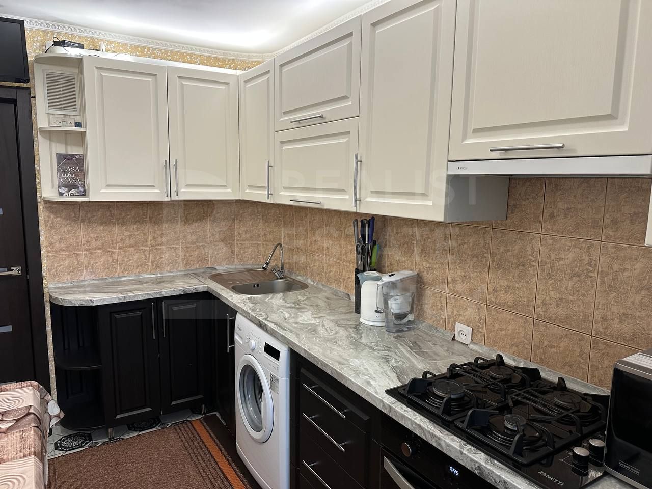 Vânzare, apartament, 3 camere, strada Salom Aleihem, Bălți - Poză 5