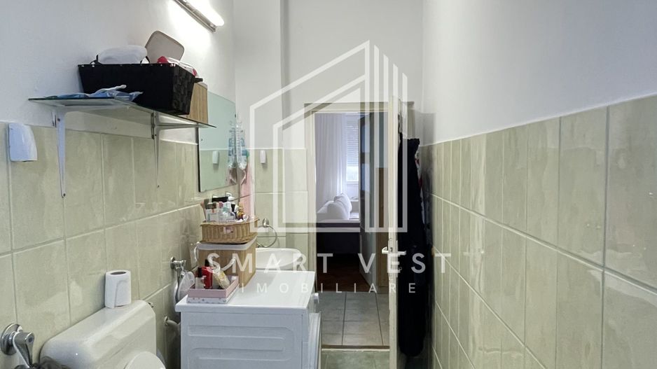 Apartament 3 camere | 73 mp | Zona Semicentrala - Poză 17