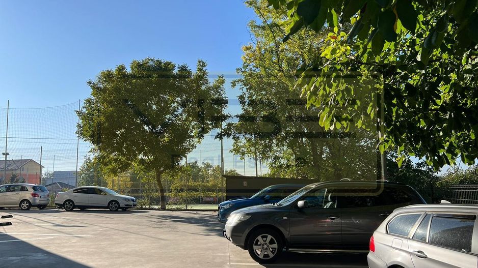 Apartament 2 camere+parcare zona Tatarasi Penta Rezidential - Poză 24