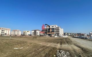 OPORTUNITATE DEZVOLTATOR IMOBILIAR I TEREN LOCUINTE COLECTIVE - Poză 6