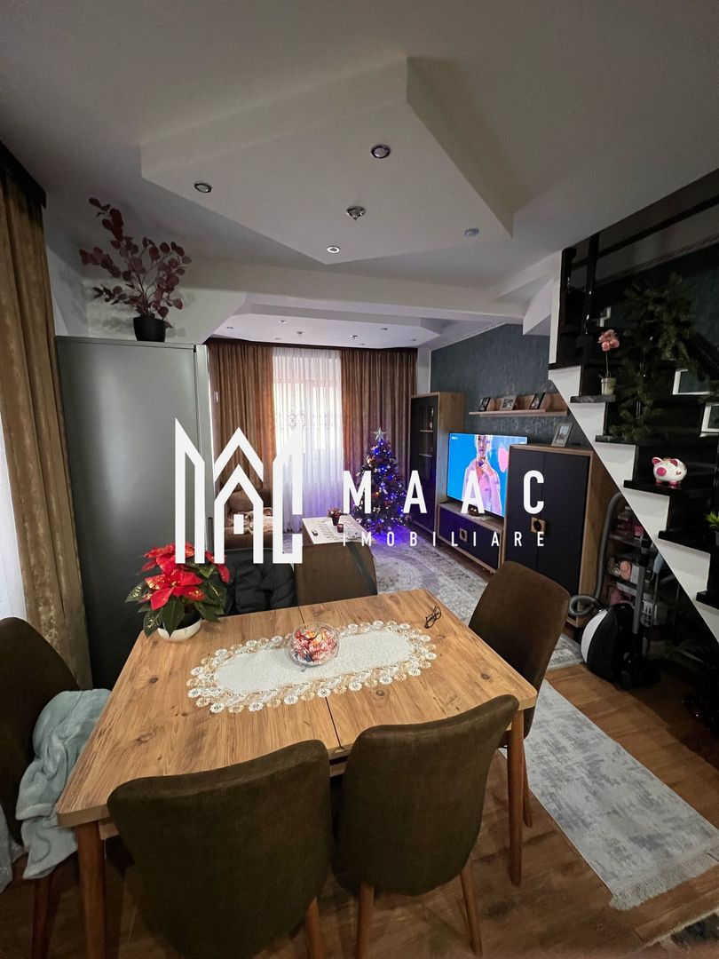 Apartament  3 Camere I Balcon I Hipodrom 2 - Poză 3