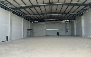 Spațiu industrial 819 mp | Showroom | Birouri DN4 Sos. Oltenitei - Poză 6
