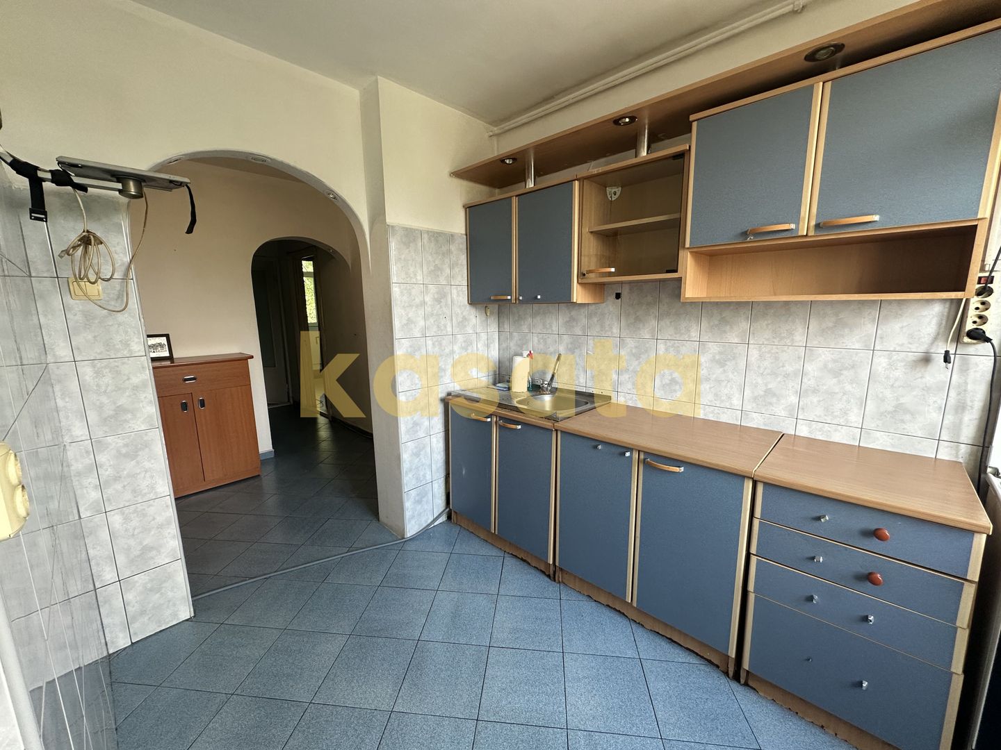 3 Camere 🏢 | Drumul Taberei 📍| Kaufland 🛒| Metrou Valea Ialomitei - Poză 2