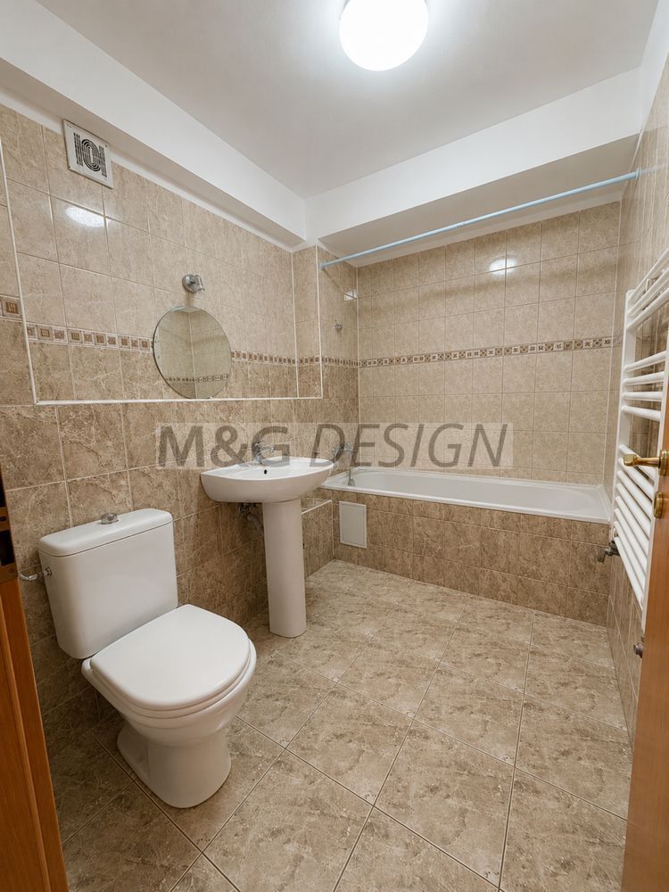 Apartamen 2 camere Lipovei bloc nou - Poză 6