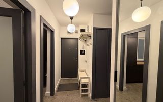 VANZARE 2 CAMERE | CISMIGIU | 45MP | MOBILAT SI UTILAT | - Poză 18