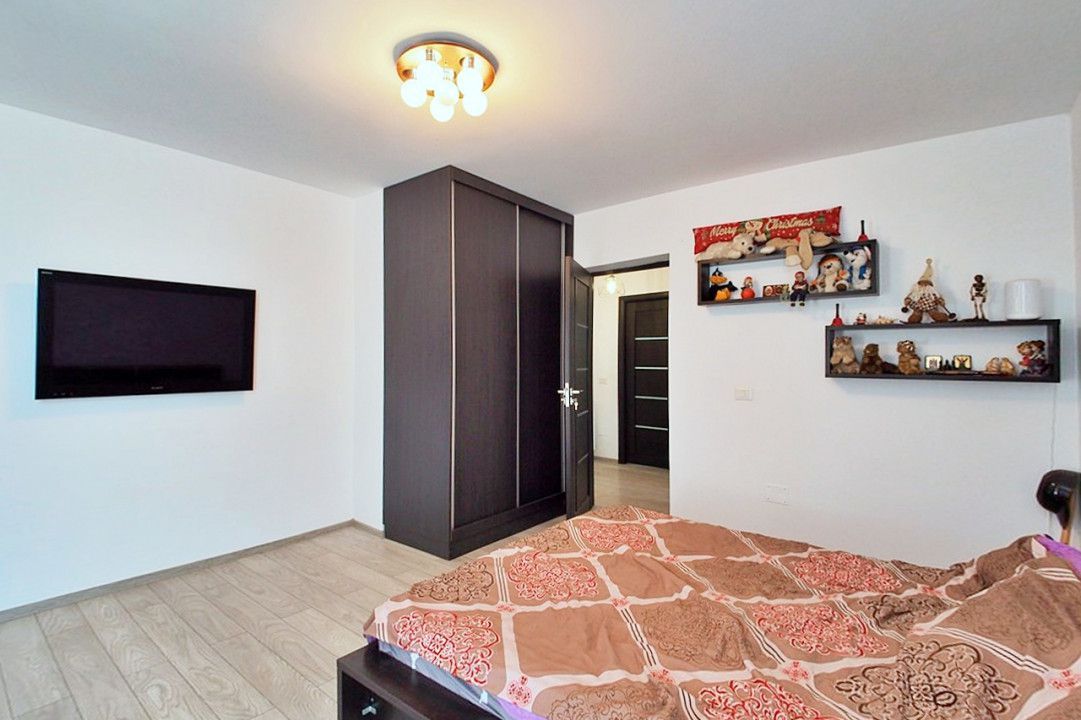 Vanzare vila moderna Stefanesti - Poză 23