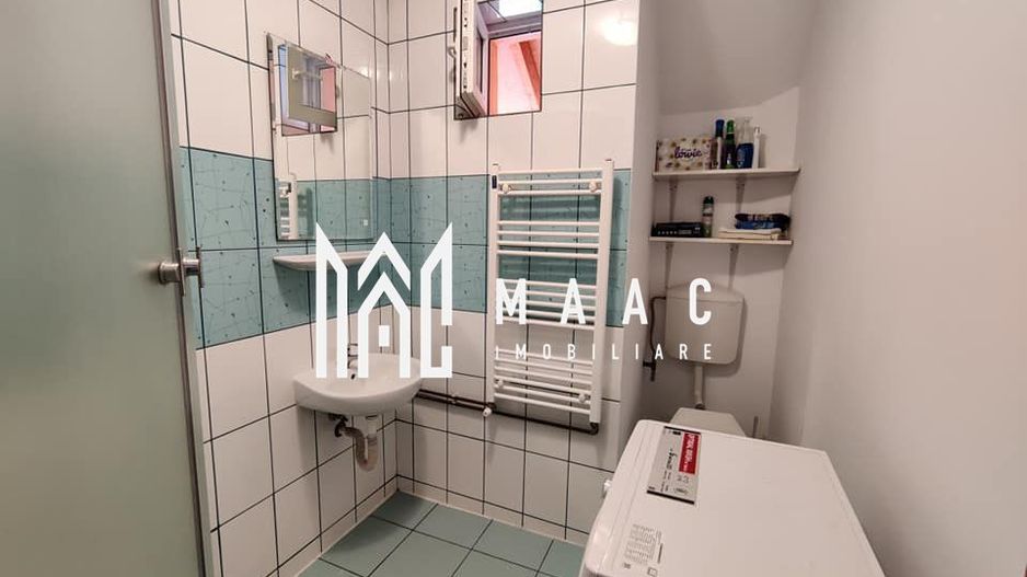 Apartament 3 camere I Decomandat I Zona Hipodrom - Poză 9