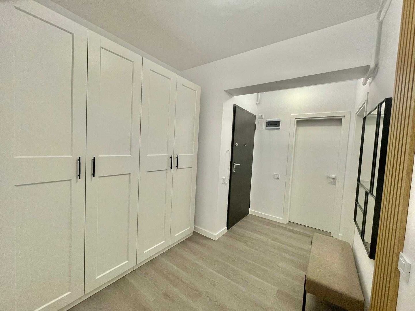 Apartament 2 camere mobilat utilat Plaza Residence faza 5 Lujerului - Poză 6