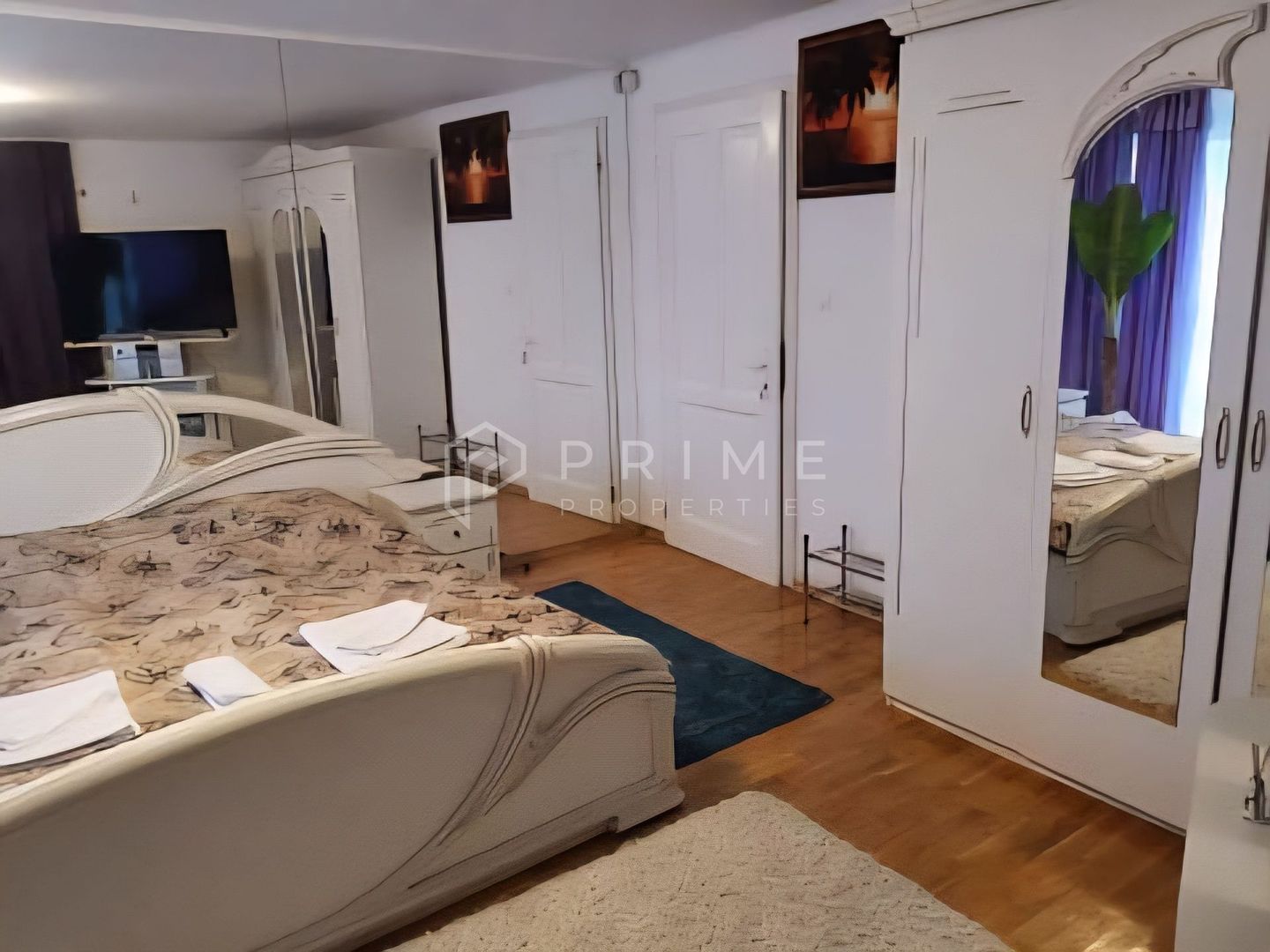 Casă individuală 310mp utili, 8 camere, piscină - Poză 15