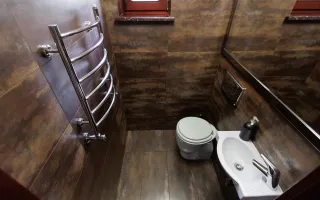 Chirie, casă, 5 camere, sectorul Telecentru - Poză 39