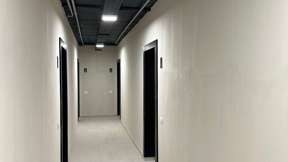 Apartament 2 camere bloc nou Torontalului - Poză 8