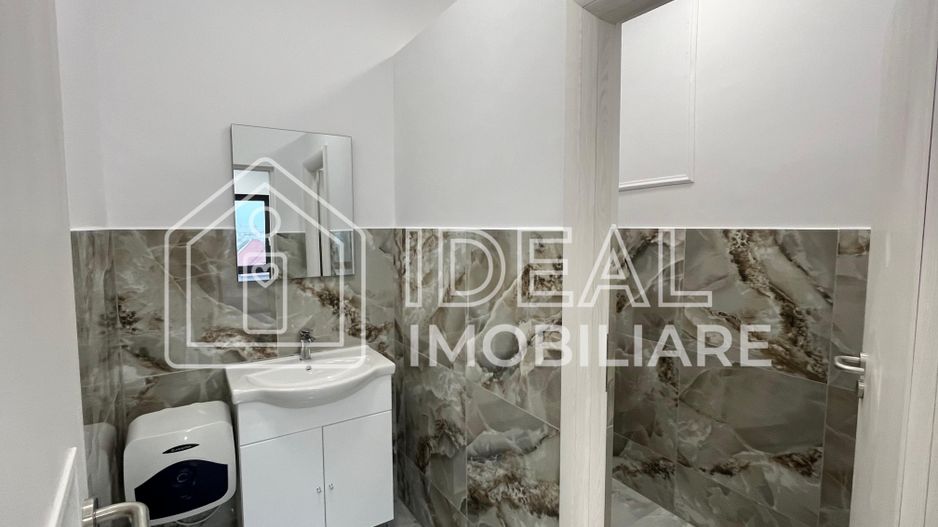 Spatiu comercial de inchiriat- 200 mpu, zona Podul Garii - Poză 6