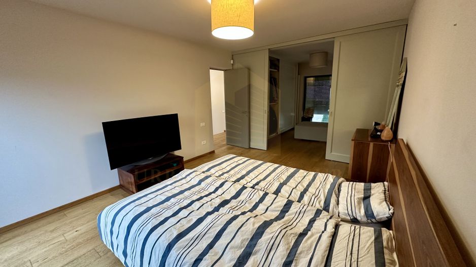 Inchiriere parte de duplex,  zona Panemar, Buna Ziua - Poză 11