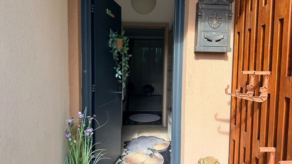 Casă / Vilă cu 4 camere de vânzare în zona Theodor Pallady - Poză 9