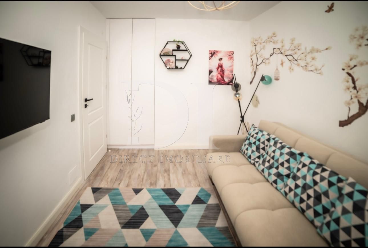 Apartament 3 camere / Zona Vivo / Floresti - Poză 12