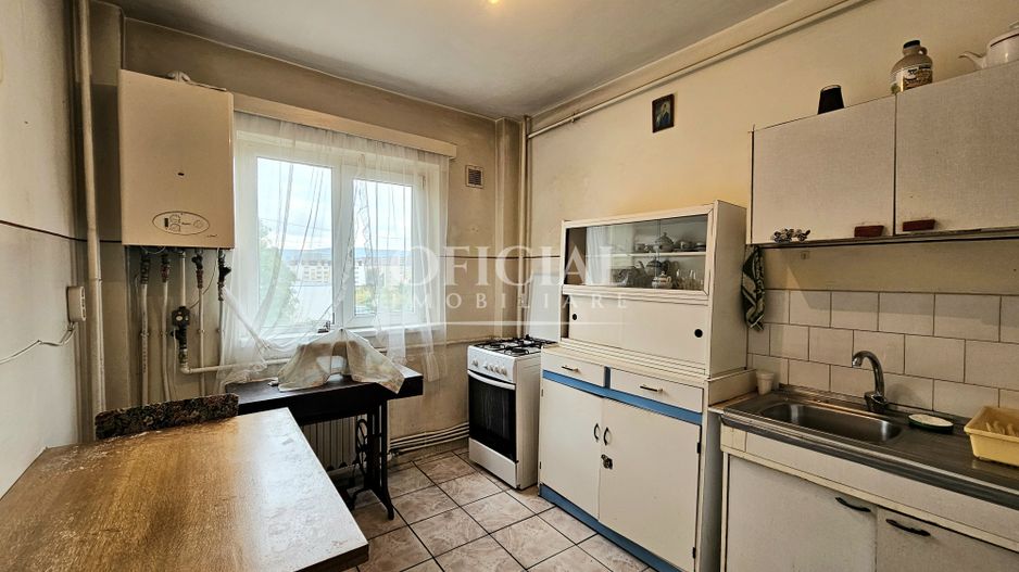 Apartament 2 camere | 49 mp | Etaj 2 | Zona OMV | Marasti - Poză 3