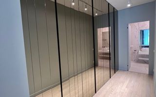 DUPLEX - One Rahmaninov - Un nou standard al luxului - mobilat -Floreasca - Poză 10