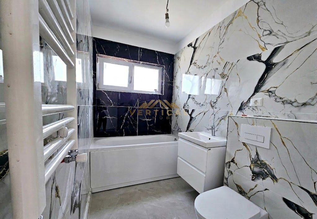 Casa parter cu 3 camere - comuna Berceni - Poză 8