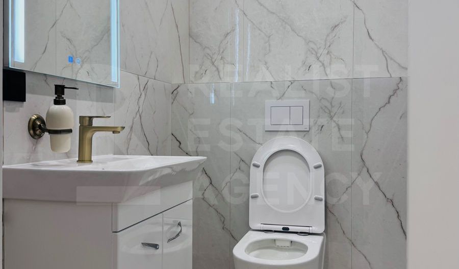 Chirie, apartament, 3 camere, Bd.Mircea cel bătrân, Ciocana - Poză 10