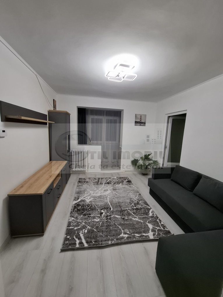 Apartament 2 camere – Bulevardul Țuțora, zona Podul Roș, Iași - Poză 2