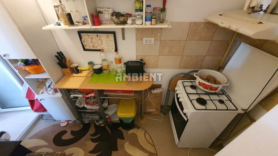 Garsonieră renovată, etaj 1, zona Industrială; - Poză 5