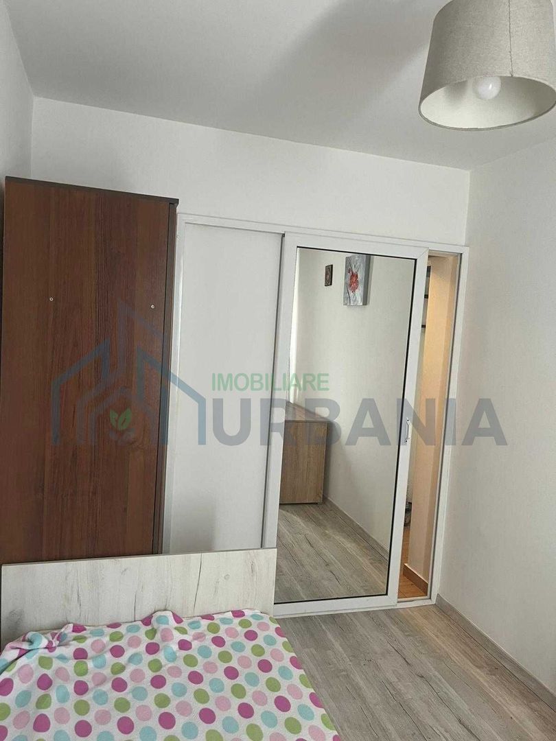 Apartament de închiriat, 2 camere, zona Tătărași, Iași - Poză 7