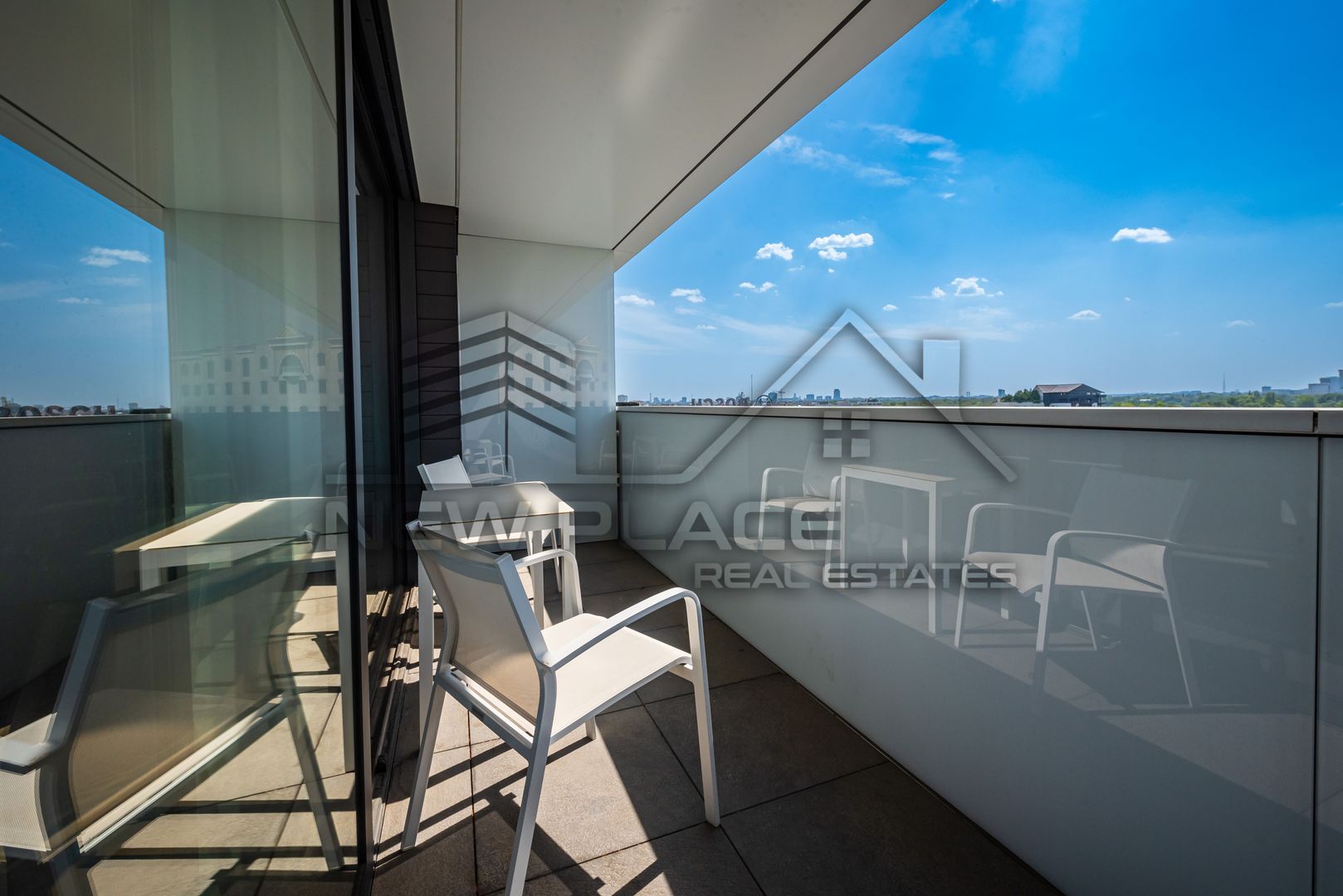Cortina Residence | Exclusivitate | 950 Eur+TVA | Mobila Rovere | LUX - Poză 18
